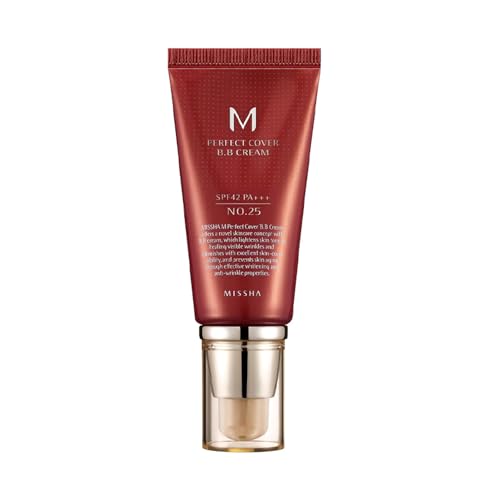 Missha Missha Bb Cream