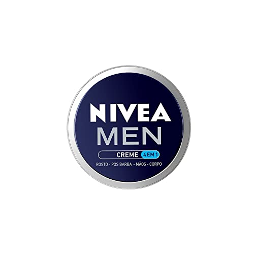 Nivea Hidratante Masculino