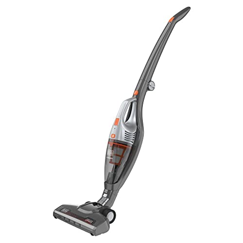 Black+Decker Aspirador Vertical