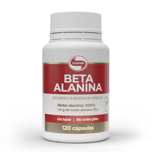 Vitafor Beta Alanina