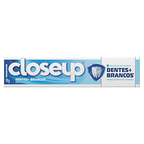 Close Up Creme Dental