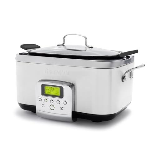 Greenpan Slow Cooker