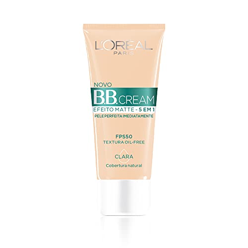 L'Oréal Paris Bb Cream