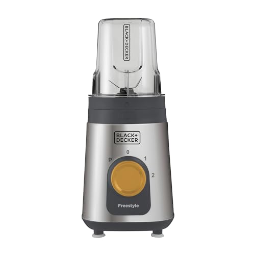 Black+Decker Liquidificador Portatil