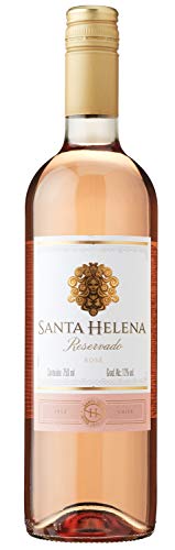 Santa Helena Vinho Rose