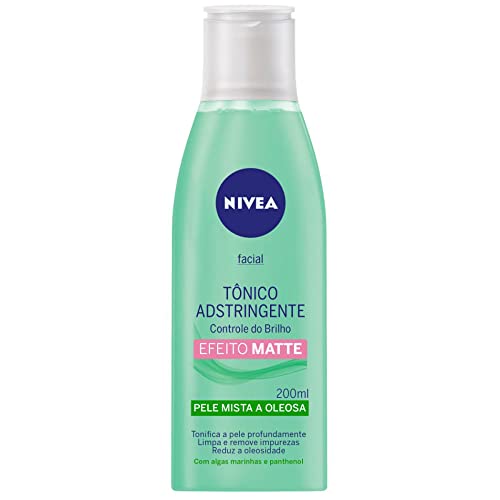 Nivea Adstringente