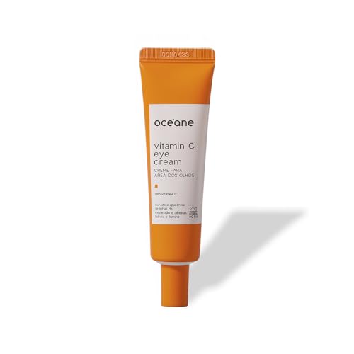 Océane Creme Para Os Olhos