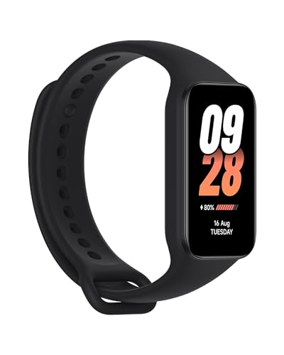 N/A Smartband