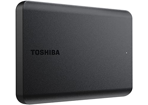 Toshiba Hd Externo 1Tb
