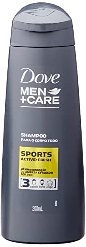 Dove Shampoo Masculino