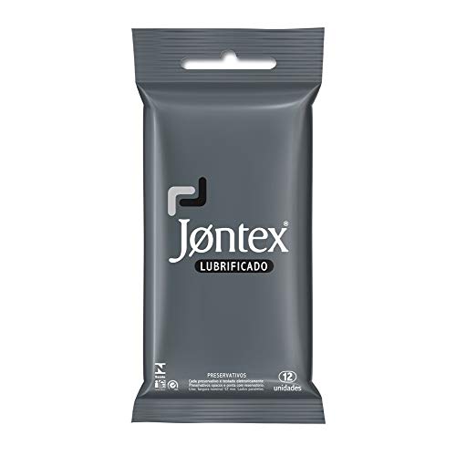 Jontex Camisinha Jontex