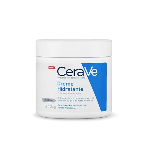 Cerave Creme Hidratante