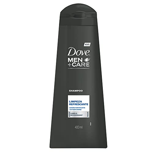 Dove Shampoo Masculino