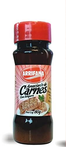 Arrifana Amaciante De Carne