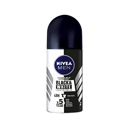 Nivea Desodorante Masculino