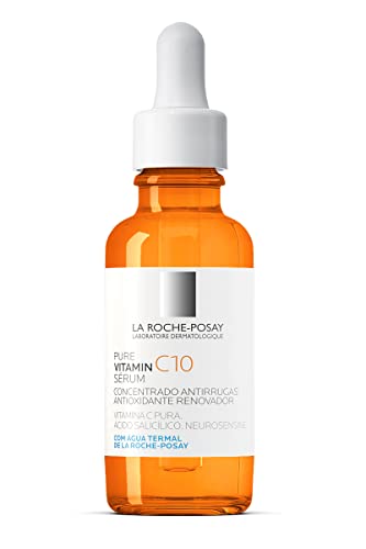 La Roche-Posay Vitamina C Para O Rosto