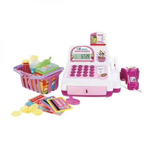 Multikids Brinquedos Para Meninas