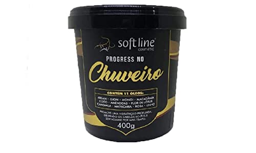 Soft Line Progressiva De Chuveiro