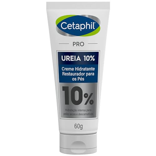 Cetaphil Creme Para Os Pes