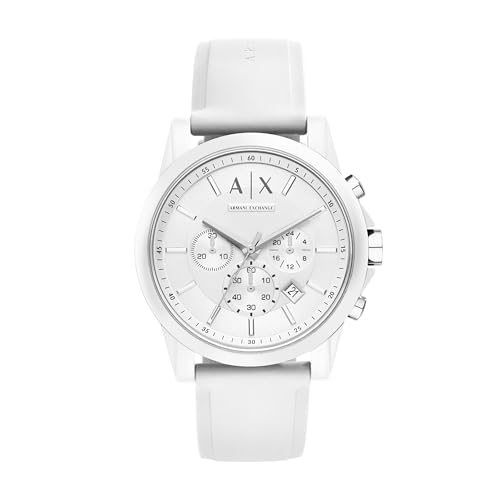 A|X Armani Exchange Relogio Armani