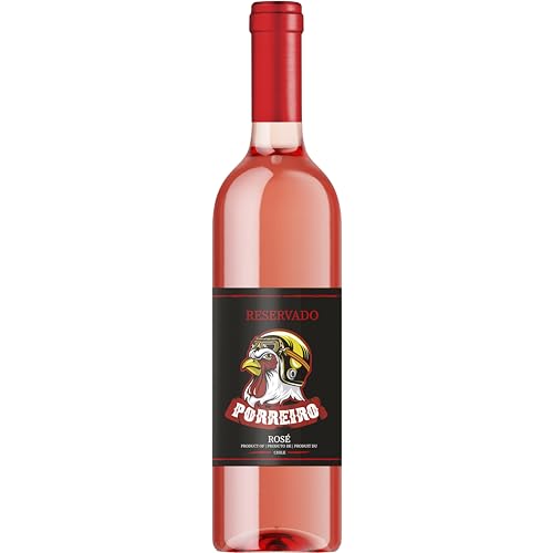 Porreiro Vinho Rose