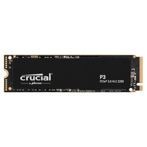 Crucial Ssd Nvme