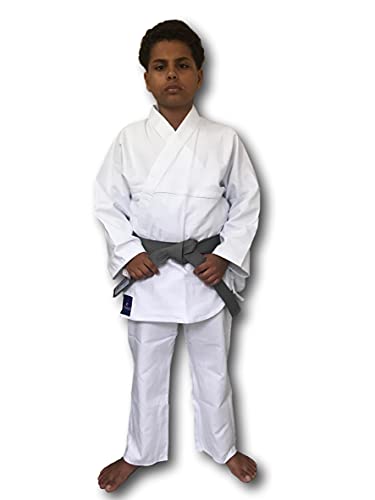 Torah Kimono Karate