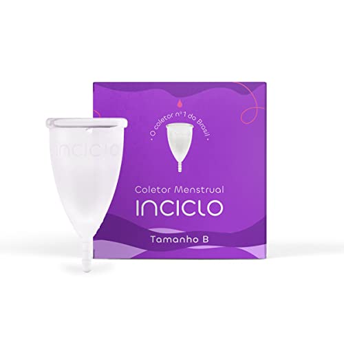 Inciclo Coletor Menstrual