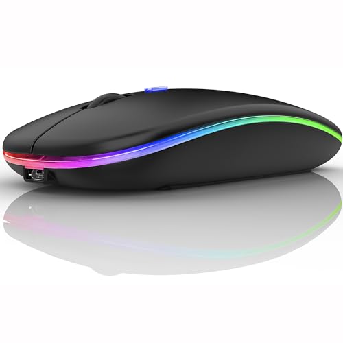 Peibo Mouse Bluetooth