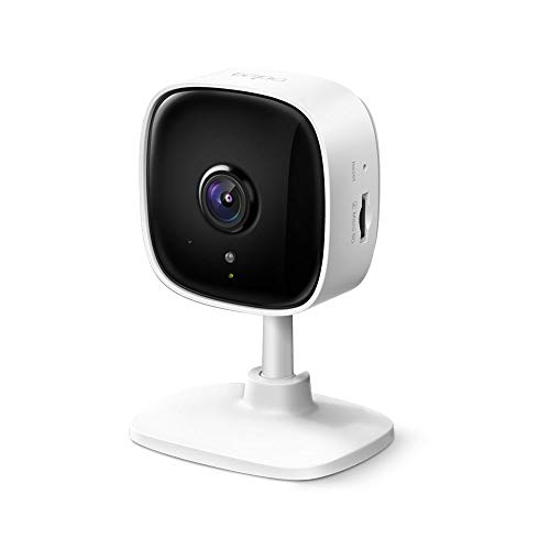 Tp-Link Camera Para Casa