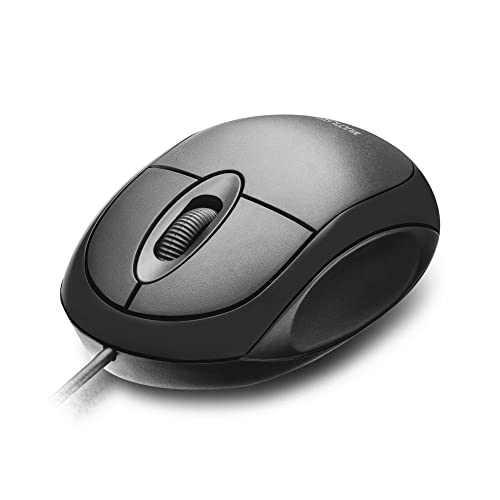 Multilaser Mouse Com Fio