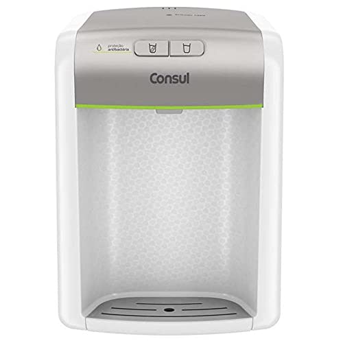 Consul Purificador Electrolux