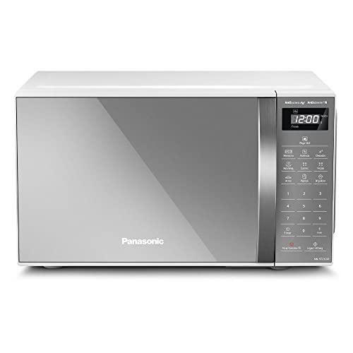 Panasonic Micro Ondas