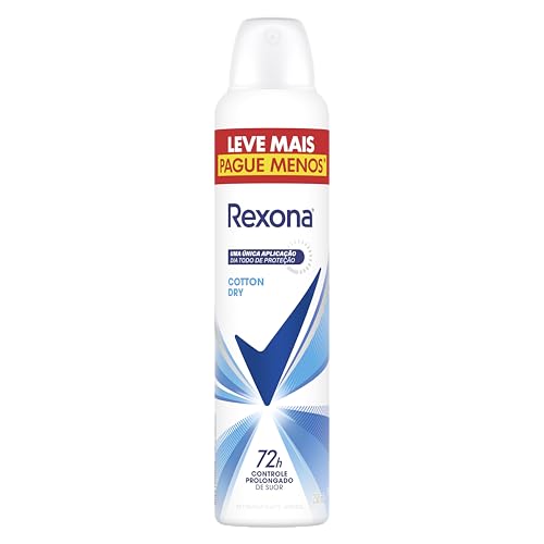 Rexona Desodorante Rexona