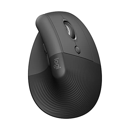 Logitech Mouse Vertical