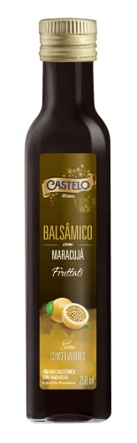 Castelo Alimentos Vinagre Balsamico