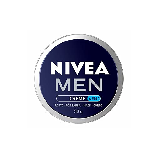 Nivea Hidratante Masculino