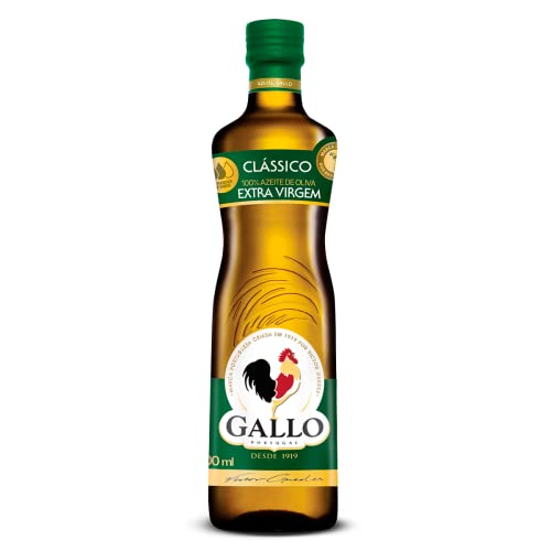 Gallo Azeite De Oliva