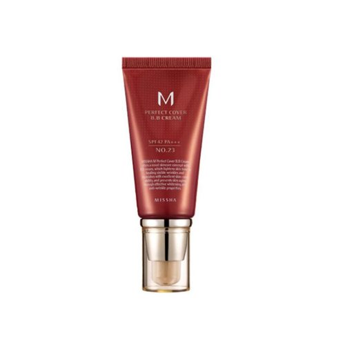 Missha Missha Bb Cream