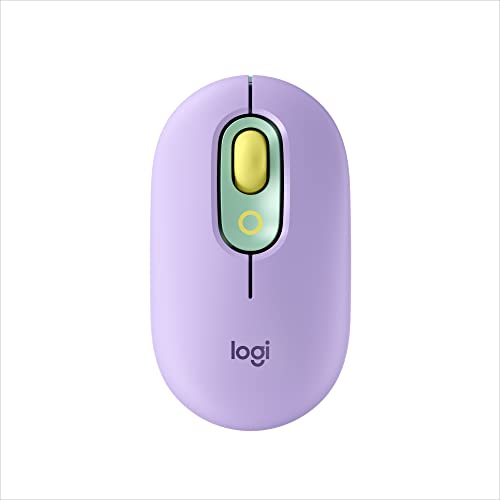 Logitech Mouse Bluetooth