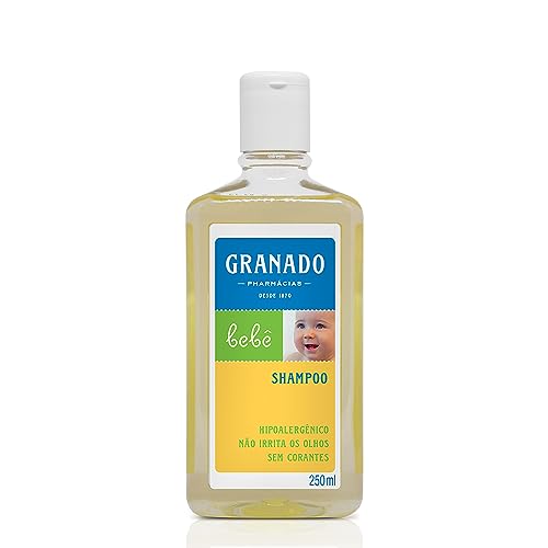 Granado Shampoo Infantil
