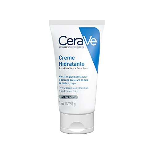 Cerave Creme De Vaselina