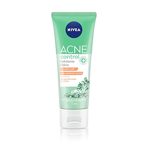 Nivea Esfoliante