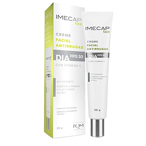 Imecap Creme Antirrugas