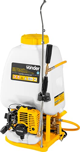 Vonder Pulverizador Costal