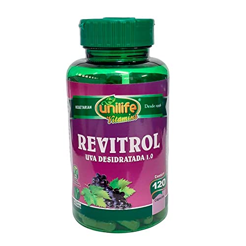 Unilife Resveratrol