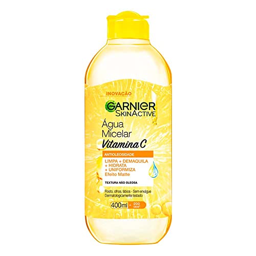 Garnier Adstringente