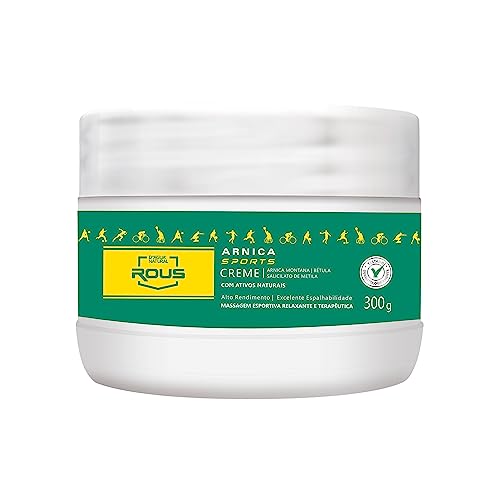 D'Agua Natural Arnica