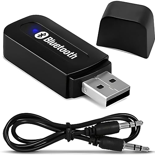 Generic Adaptador Bluetooth