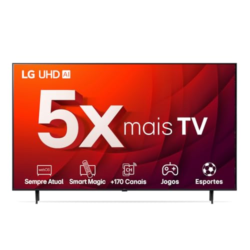 Lg Tv De 70 Polegadas